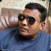 Dr. Elangovan Mani