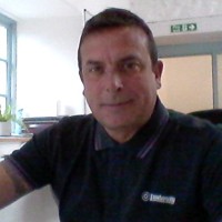 Steve Kirby