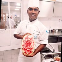 Chathuranga Pradeep
