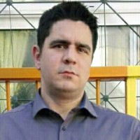 Periklis Athanasopoulos