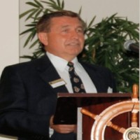 James D. Jones