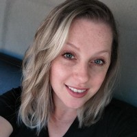 Mirian Regina Poersch Bortolini