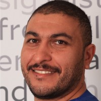 Aiham Mahdi Alborisha