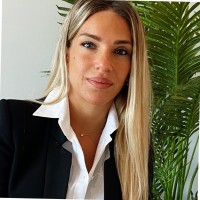 Nathalie Abi Abboud