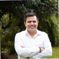 Jose David Rojas Romero