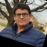 Jorge Senisse