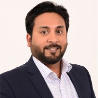 Shashank Bhardwaj