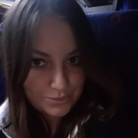 Estefany Esmeralda Palacios Pérez