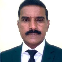 Sunil Pote