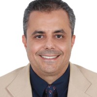 Mohamed Shafey