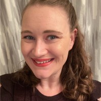 Michelle Garrett