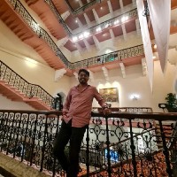 Srinivas Charan Suraparaju Venkata/ Civil Engineer, Pmp