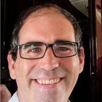 Eric Goldstein