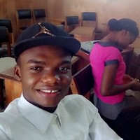 Saviour Archibong