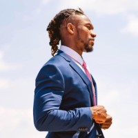 Darryl Eubanks II, MBA