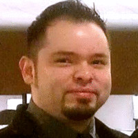 Daniel Shaffer