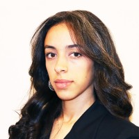 Yasmin Salaheldin