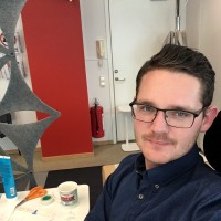 Johnny Elmqvist