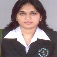 Anupama Pandey