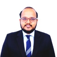 Abhi Parakh