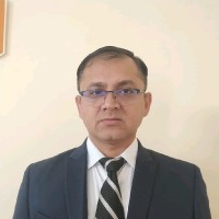 Ca Sunil Kumar