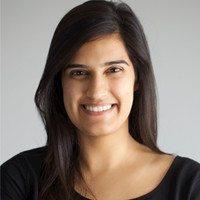 Kiran Ali