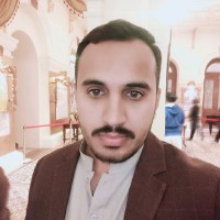 Shah Zaib Ishfaq