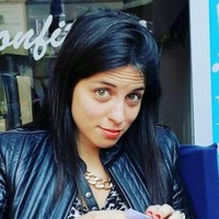 Ivanna Meloni Cafarelli