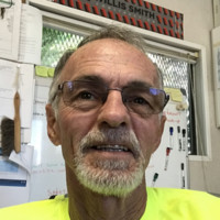 Joe Eisenmann