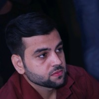 Deepak Bamal