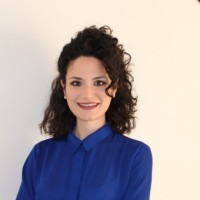 Sabrina Giannocca