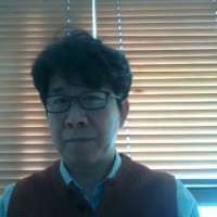 Justin, Dong Geun Jang