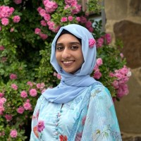 Hidayah Husain