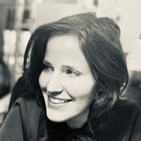 Eline Verhagen - Van Driel