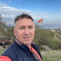 Leon Vojevski