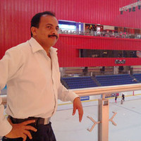Prashanth KV