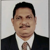 Shankar Walke