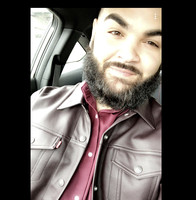 Irving Rosario-Lopez