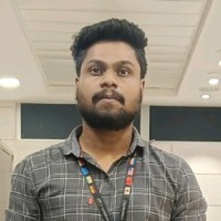 Arjun PT