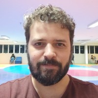 Luiz Felipe Pinheiro