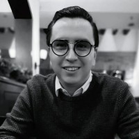 Rodrigo Olvera Zavala