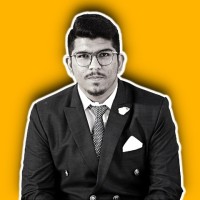 Muhammad Haris Butt