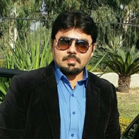 Shahzeb Ehtisham