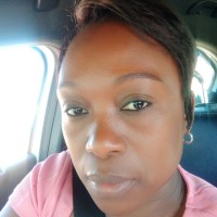 Caroline Tebogo Kgosana