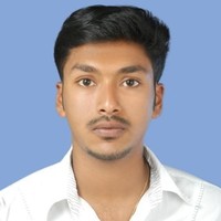 Ronnie Mathew