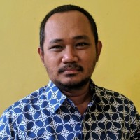 Eric Wijaya