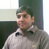 Vibhu Agarwal