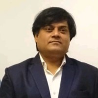 Krishnachandra Maurya