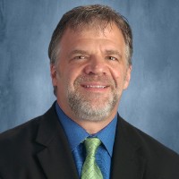 Michael Fort - CETL