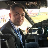 Eric Chui